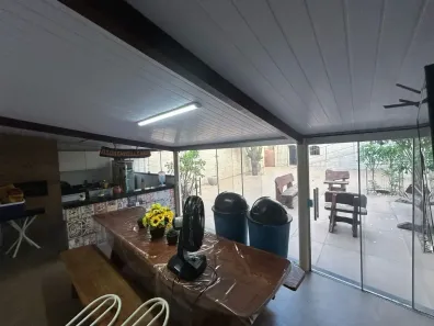 Casa com 5 Quartos à venda, 421m² no Novo Progresso, Contagem