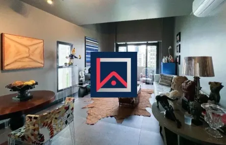 Apartamento com 1 Quarto à venda, 70m² no Itaim Bibi, São Paulo