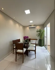 Casa de Condomínio com 3 Quartos à venda, 90m² no Jardim Imperial, Cuiabá