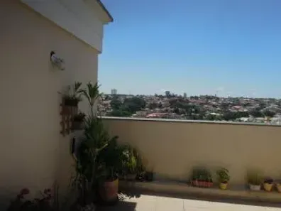 Apartamento com 4 Quartos à venda, 140m² no Jardim América, São José dos Campos