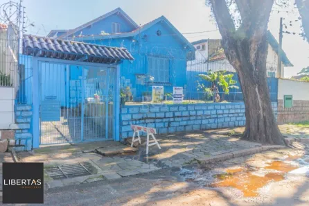 Casa com 3 Quartos à venda, 164m² no Santa Tereza, Porto Alegre