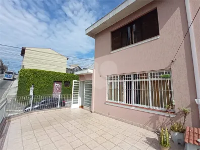 Sobrado com 2 Quartos à venda, 262m² no Vila Mazzei, São Paulo