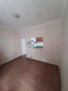 Apartamento com 1 Quarto à venda, 55m² no Boqueirão, Santos