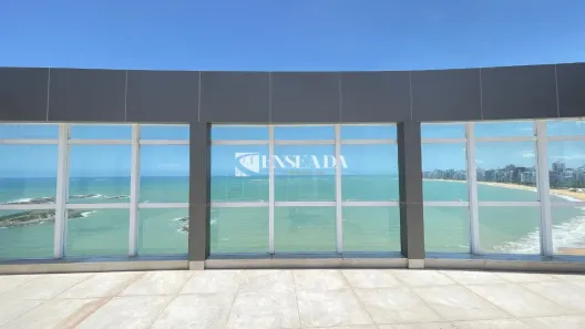 Cobertura com 4 Quartos à venda, 520m² no Praia da Costa, Vila Velha