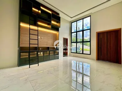 Casa de Condomínio com 3 Quartos para alugar, 170m² no Jardins Di Roma, Indaiatuba