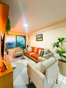 Apartamento com 3 Quartos à venda, 87m² no Lagoa Nova, Natal