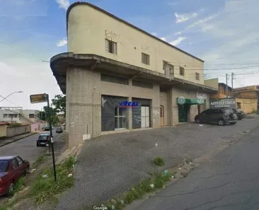 Prédio Comercial com 3 Quartos à venda, 373m² no Flamengo, Contagem