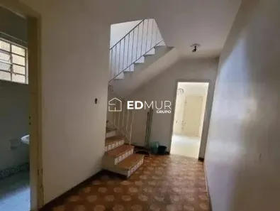 Casa com 3 Quartos à venda, 168m² no Jardim, Santo André