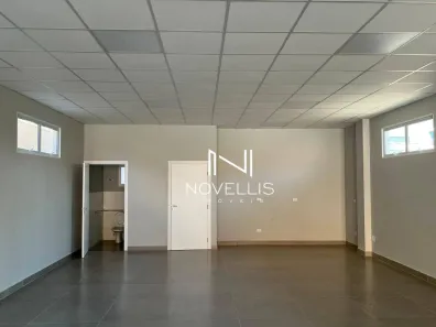Ponto Comercial para alugar, 125m² no Parque Industrial, São José dos Campos