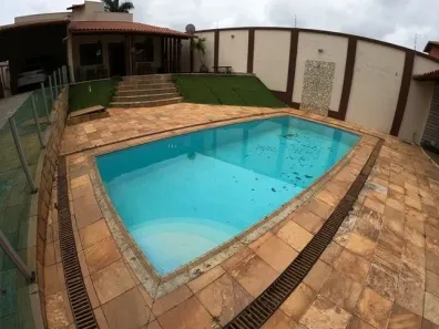 Casa com 4 Quartos à venda, 326m² no Trevo, Belo Horizonte