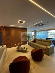 Apartamento com 3 Quartos à venda, 175m² no Green Valley Alphaville, Barueri