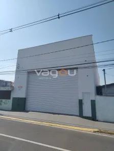 Sala Comercial para alugar, 300m² no Centro, Salto
