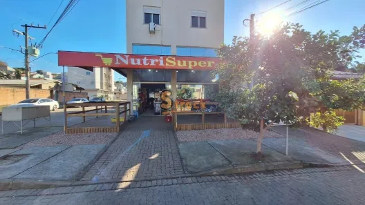Ponto Comercial à venda, 54m² no Campestre, São Leopoldo