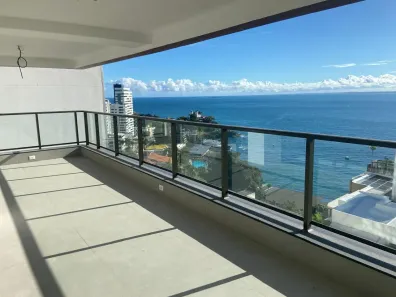 Apartamento com 3 Quartos à venda, 155m² no Barra, Salvador