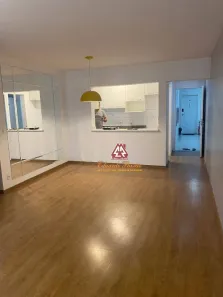 Apartamento com 3 Quartos à venda, 89m² no Jardim Aida, Guarulhos