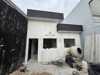Casa com 3 Quartos à venda, 70m² no Jardim Mariana II, São José dos Campos