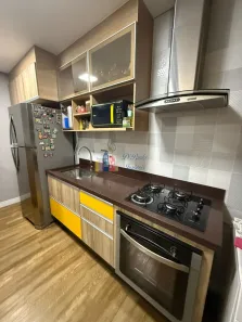 Apartamento com 2 Quartos à venda, 54m² no Parque Viana, Barueri