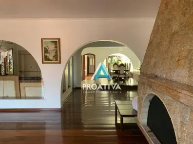 Casa com 3 Quartos à venda, 325m² no Jardim, Santo André