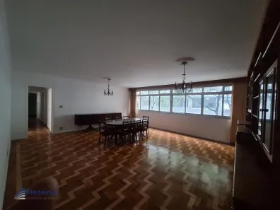 Apartamento com 3 Quartos à venda, 172m² no Bela Vista, São Paulo