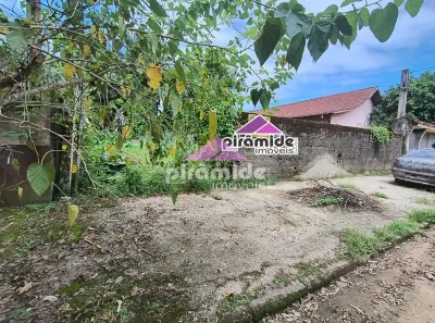 Lote/Terreno à venda, 450m² no Mato Dentro, Ubatuba