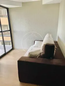 Apartamento com 1 Quarto à venda, 41m² no Vila Suzana, São Paulo