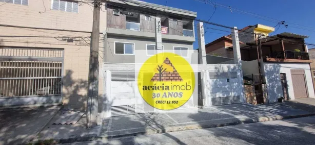 Sobrado com 3 Quartos à venda, 160m² no Parque São Domingos, São Paulo