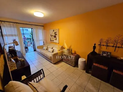 Apartamento com 3 Quartos à venda, 111m² no Recreio dos Bandeirantes, Rio de Janeiro
