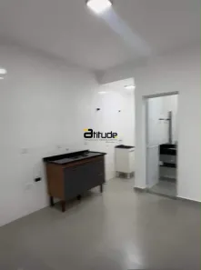Casa com 2 Quartos para alugar, 43m² no Vila Boa Vista, Barueri