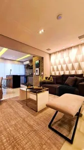 Apartamento com 2 Quartos à venda, 90m² no Chácara Seis de Outubro, São Paulo