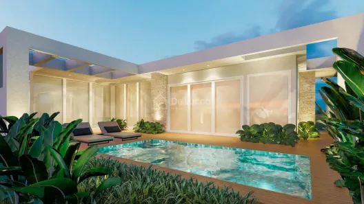 Casa de Condomínio com 4 Quartos à venda, 208m² no Parque Brasil 500, Paulínia
