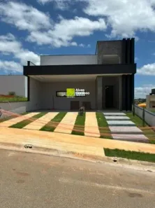 Casa de Condomínio com 3 Quartos à venda, 147m² no Jardim Novo Horizonte, Sorocaba