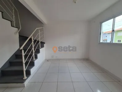 Casa de Condomínio com 2 Quartos para venda ou aluguel, 70m² no Jardim Jussara, São José dos Campos