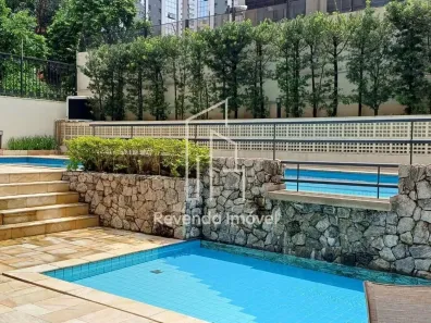 Apartamento com 3 Quartos para alugar, 155m² no Planalto Paulista, São Paulo