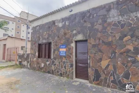 Casa com 1 Quarto para alugar, 45m² no Centro, Sapucaia do Sul