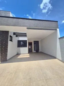 Casa com 3 Quartos à venda, 89m² no Parque das Grevíleas 3ª parte, Maringá