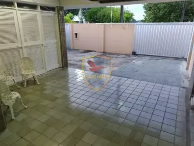 Casa com 4 Quartos à venda, 300m² no Nossa Senhora de Nazaré, Natal