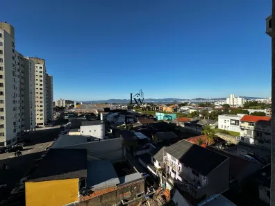 Apartamento com 3 Quartos à venda, 71m² no Areias, São José