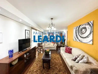 Apartamento com 3 Quartos à venda, 160m² no Pinheiros, São Paulo