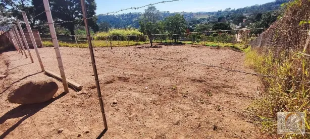 Lote/Terreno à venda, 565m² no Jardim Estância Brasil, Atibaia