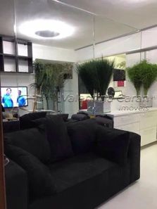 Kitnet com 1 Quarto à venda, 41m² no Bela Vista, São Paulo