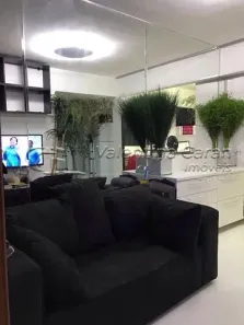 Kitnet com 1 Quarto à venda, 41m² no Bela Vista, São Paulo