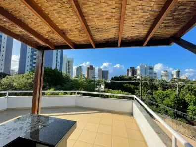 Casa de Condomínio com 3 Quartos à venda, 199m² no Patamares, Salvador