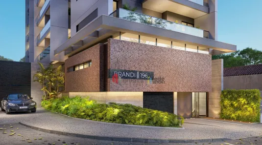 Apartamento com 2 Quartos à venda, 56m² no São Mateus, Juiz de Fora