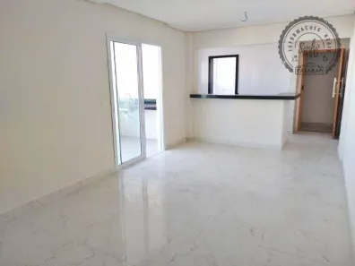 Apartamento com 2 Quartos à venda, 89m² no Caiçara, Praia Grande