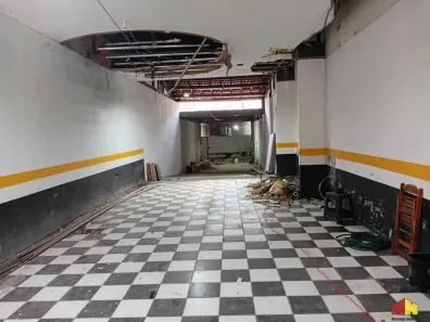 Ponto Comercial para alugar, 165m² no Cidade Mãe do Céu, São Paulo