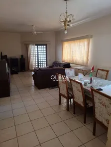 Casa com 2 Quartos à venda, 220m² no Jardim Caparroz, São José do Rio Preto