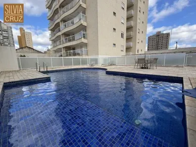 Apartamento com 3 Quartos à venda, 118m² no Cidade Alta, Piracicaba