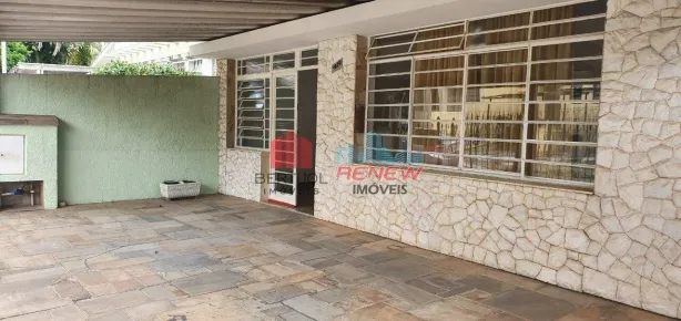 Casa com 3 Quartos à venda, 130m² no Vila Olivo, Valinhos
