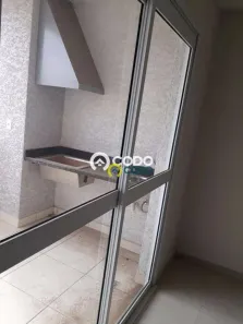 Apartamento com 1 Quarto à venda, 74m² no Água Branca, Piracicaba