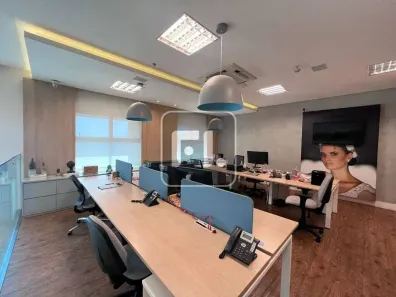 Sala Comercial à venda, 308m² no Jardim das Acácias, São Paulo